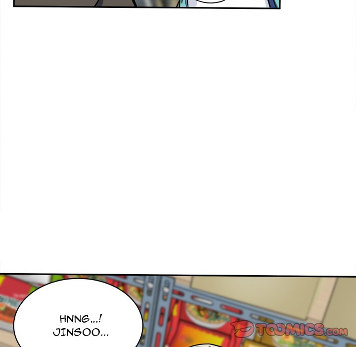 Excuse me, This is my Room Chapter 24 Page 87