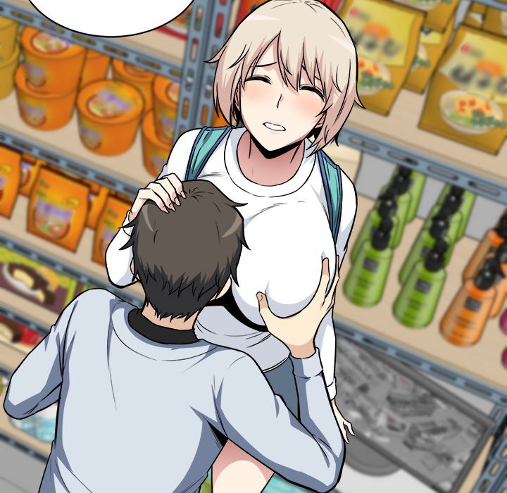 Excuse me, This is my Room Chapter 24 Page 88