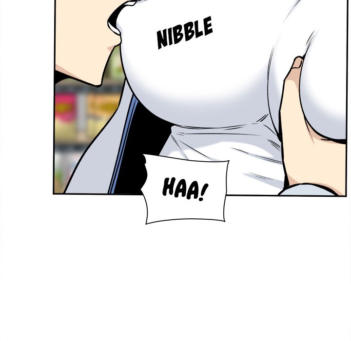 Excuse me, This is my Room Chapter 24 Page 90