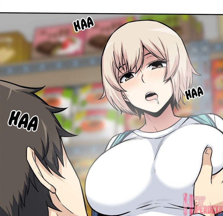 Excuse me, This is my Room Chapter 24 Page 91