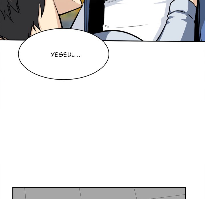 Excuse me, This is my Room Chapter 24 Page 92