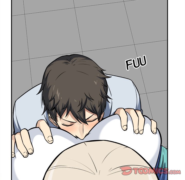 Excuse me, This is my Room Chapter 24 Page 93