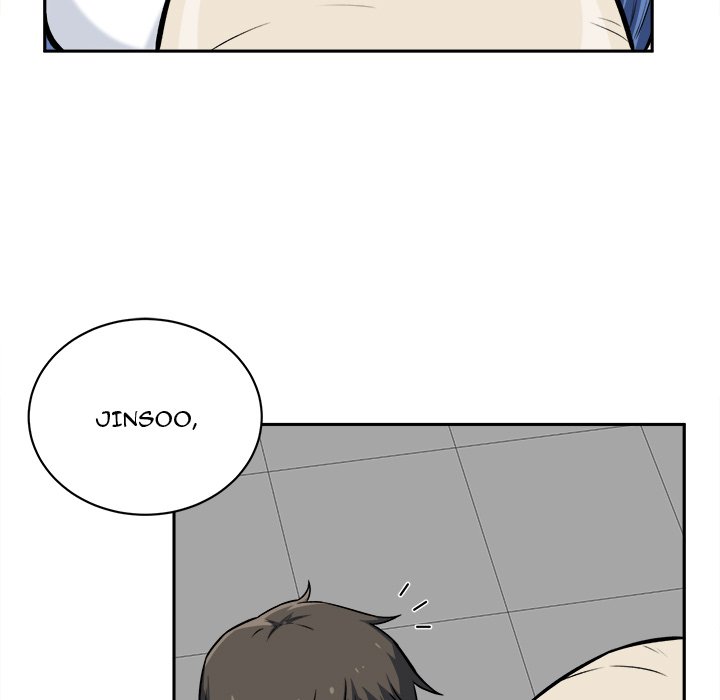 Excuse me, This is my Room Chapter 24 Page 94