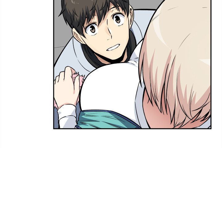 Excuse me, This is my Room Chapter 24 Page 95