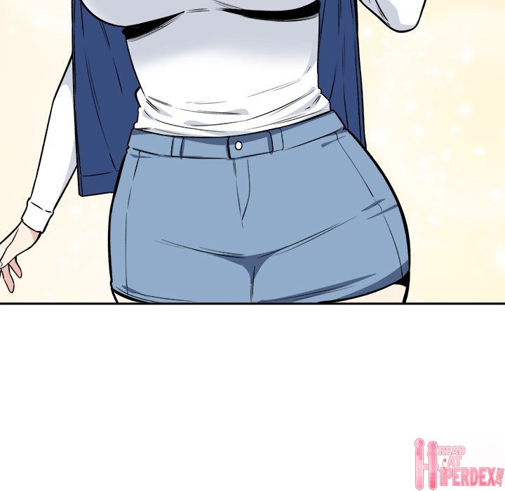 Excuse me, This is my Room Chapter 24 Page 97