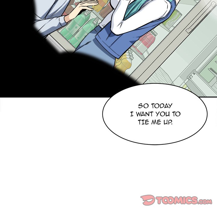 Excuse me, This is my Room Chapter 24 Page 99