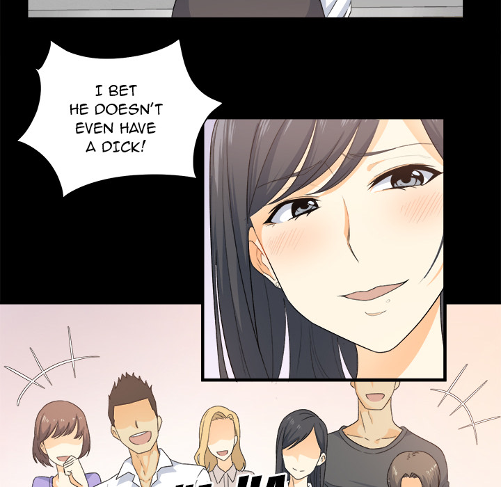 Excuse me, This is my Room Chapter 2 Page 100