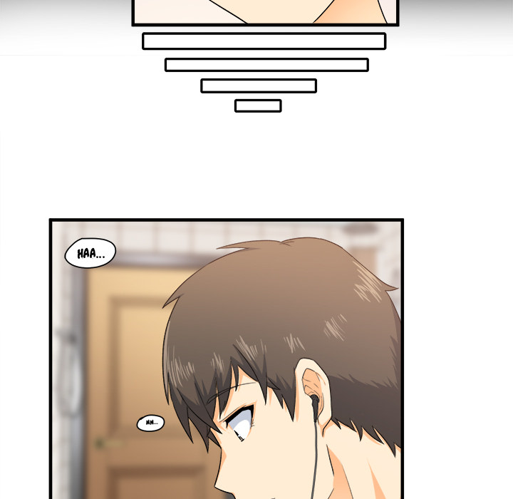 Excuse me, This is my Room Chapter 2 Page 102