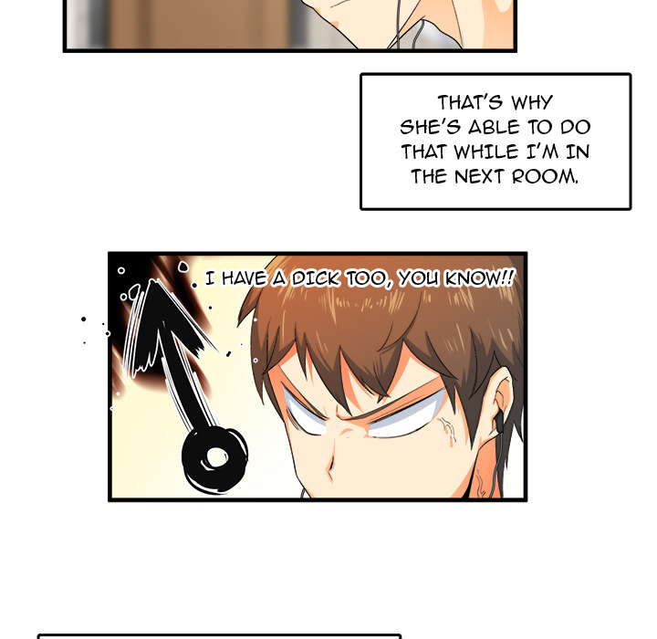 Excuse me, This is my Room Chapter 2 Page 103
