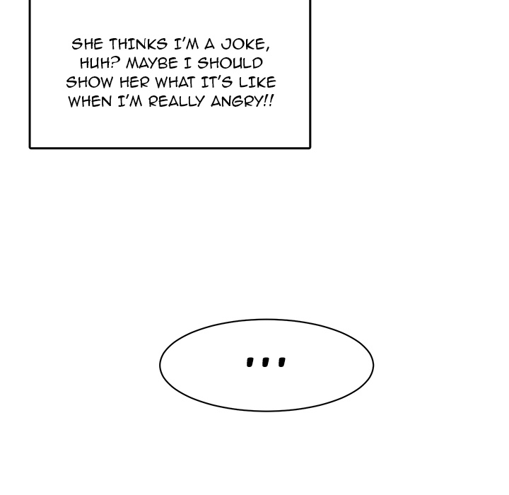 Excuse me, This is my Room Chapter 2 Page 104
