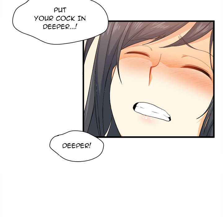 Excuse me, This is my Room Chapter 2 Page 111