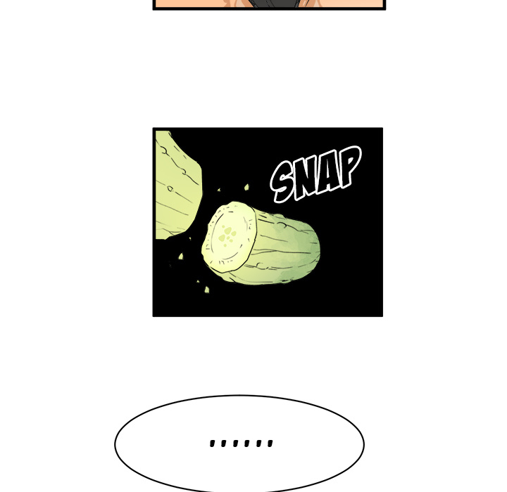 Excuse me, This is my Room Chapter 2 Page 114