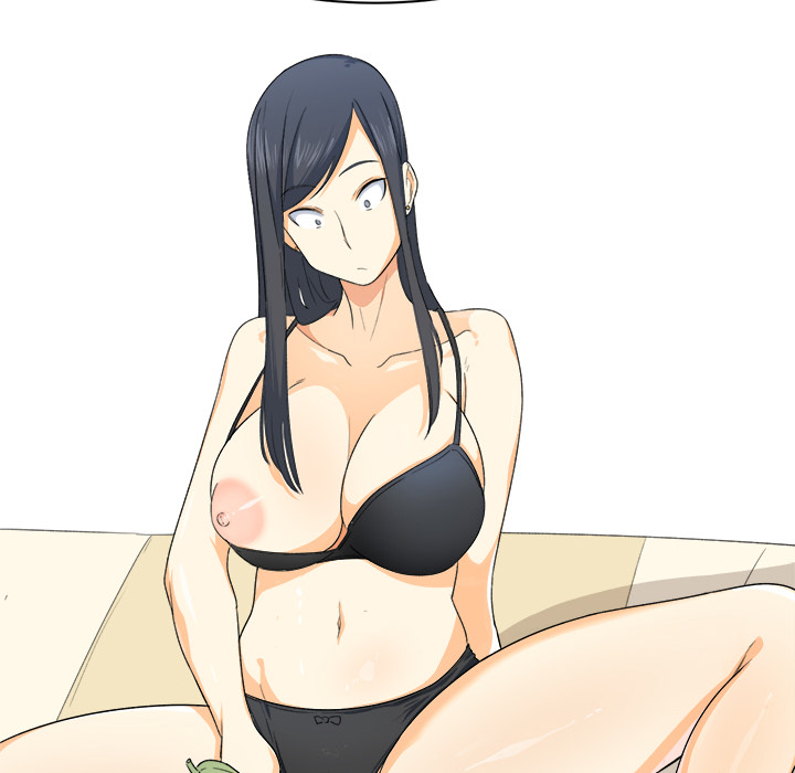 Excuse me, This is my Room Chapter 2 Page 115