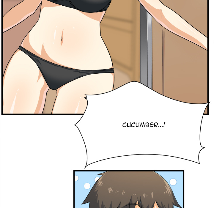 Excuse me, This is my Room Chapter 2 Page 120
