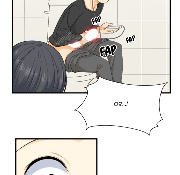 Excuse me, This is my Room Chapter 2 Page 122
