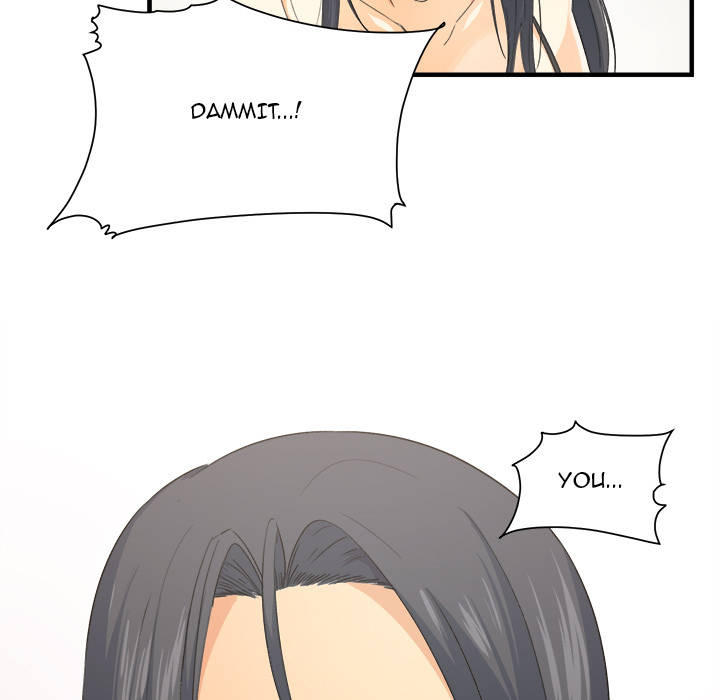 Excuse me, This is my Room Chapter 2 Page 128