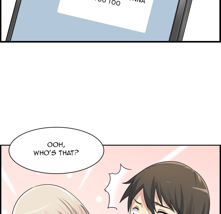 Excuse me, This is my Room Chapter 2 Page 13