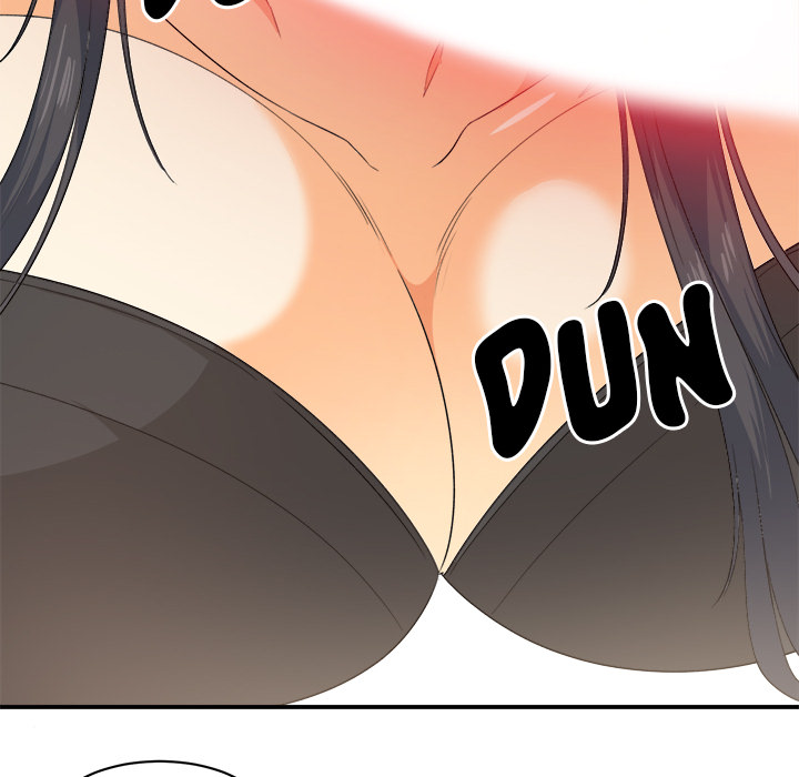 Excuse me, This is my Room Chapter 2 Page 130