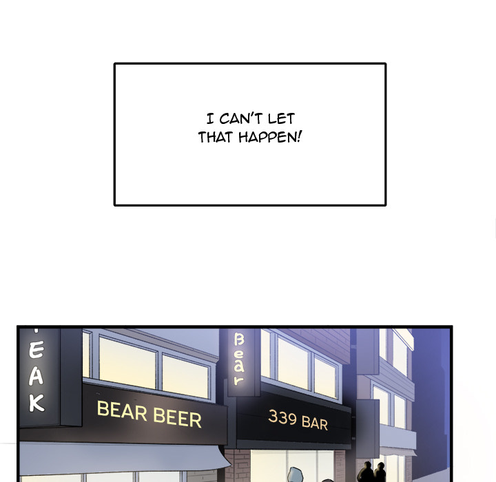 Excuse me, This is my Room Chapter 2 Page 25
