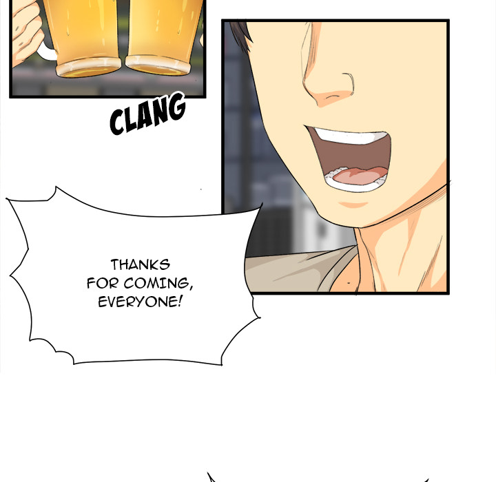 Excuse me, This is my Room Chapter 2 Page 27