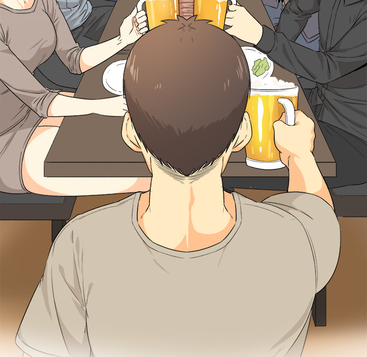 Excuse me, This is my Room Chapter 2 Page 29