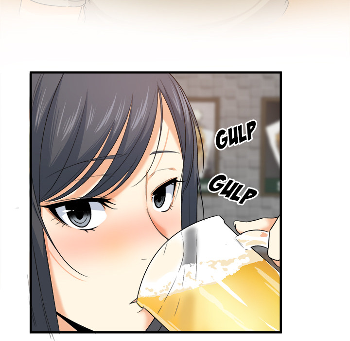 Excuse me, This is my Room Chapter 2 Page 30