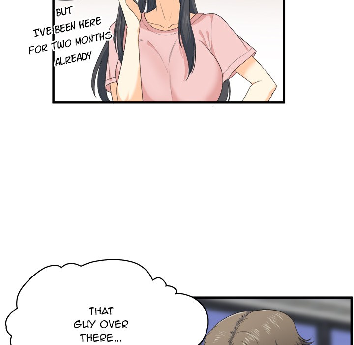 Excuse me, This is my Room Chapter 2 Page 32