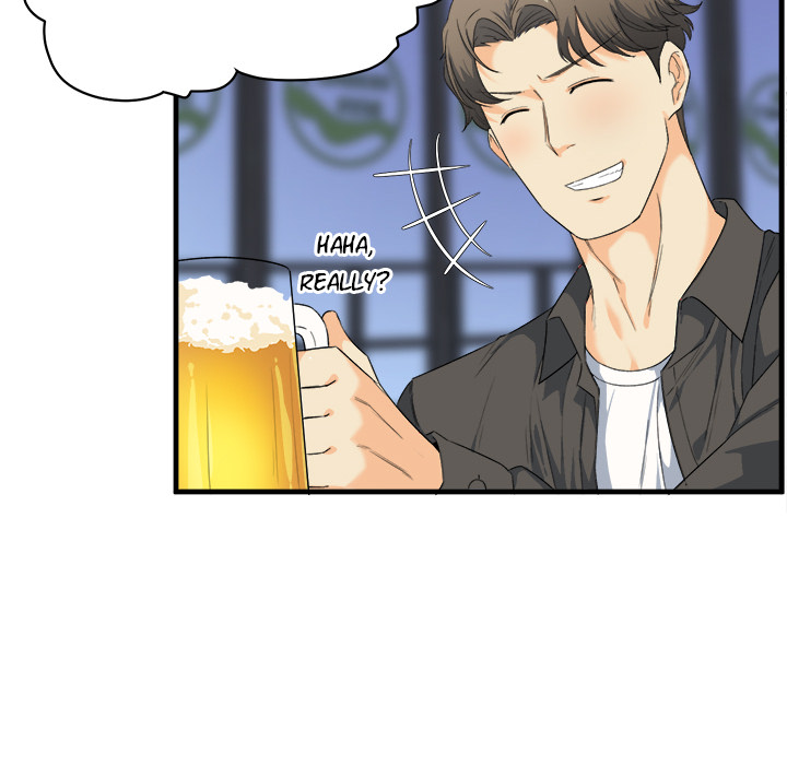 Excuse me, This is my Room Chapter 2 Page 33