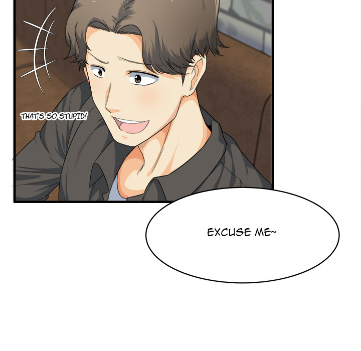 Excuse me, This is my Room Chapter 2 Page 36