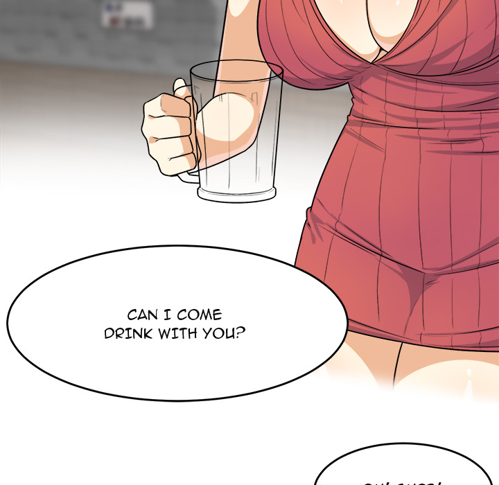Excuse me, This is my Room Chapter 2 Page 38