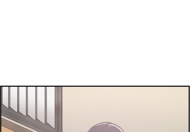 Excuse me, This is my Room Chapter 2 Page 4