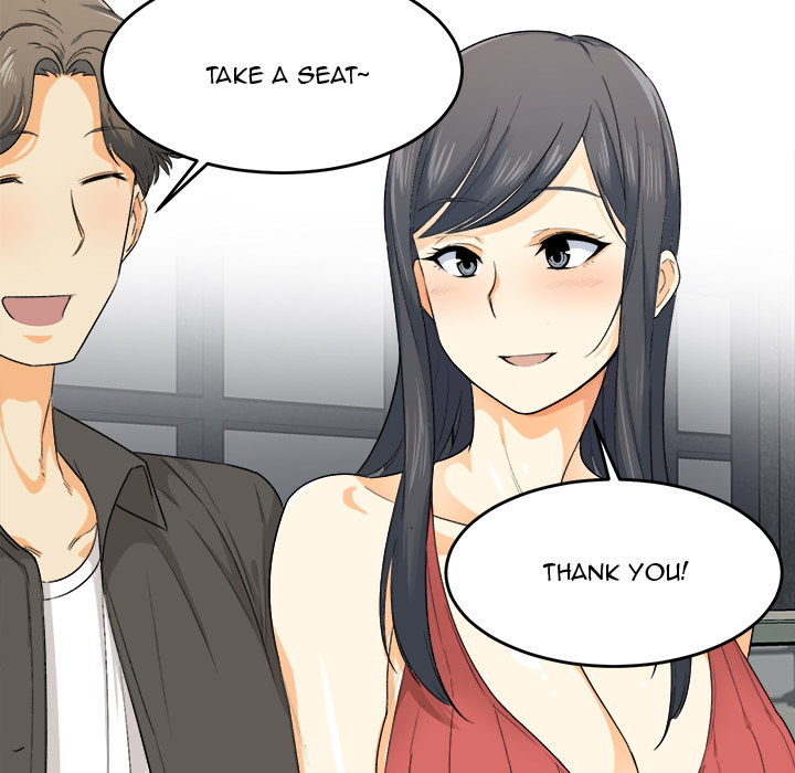 Excuse me, This is my Room Chapter 2 Page 40