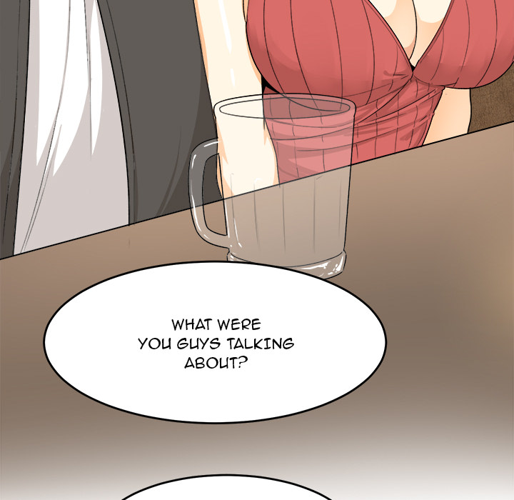Excuse me, This is my Room Chapter 2 Page 41