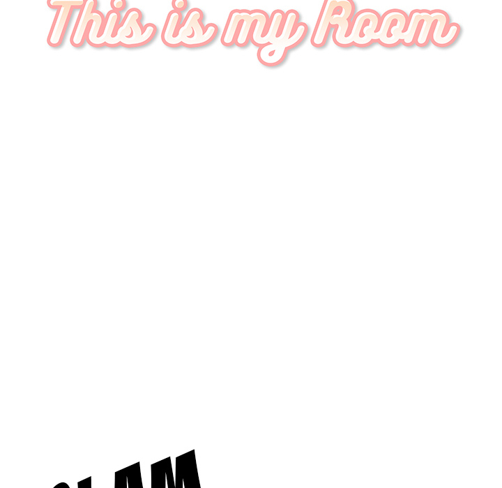 Excuse me, This is my Room Chapter 2 Page 46