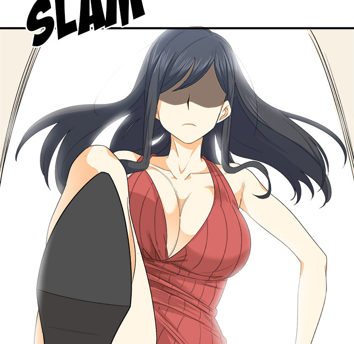 Excuse me, This is my Room Chapter 2 Page 47