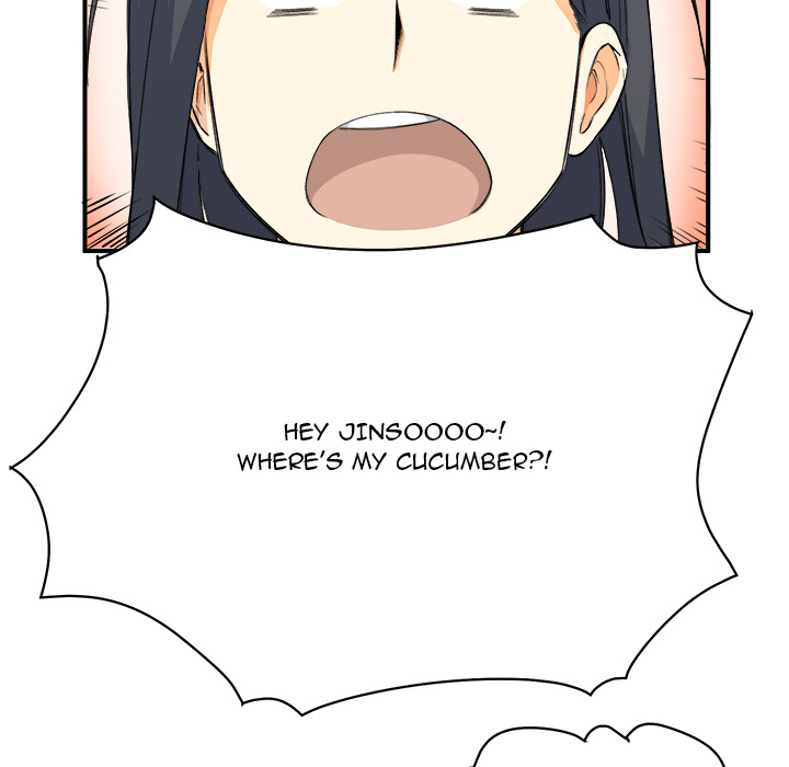 Excuse me, This is my Room Chapter 2 Page 49