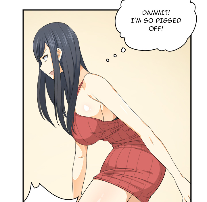 Excuse me, This is my Room Chapter 2 Page 50