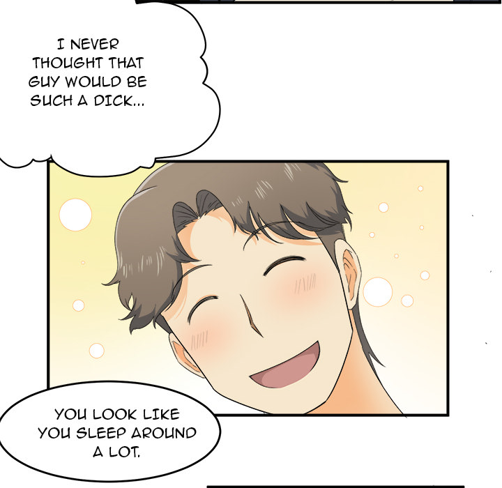 Excuse me, This is my Room Chapter 2 Page 52