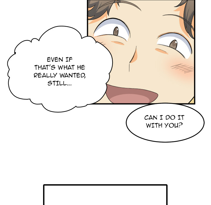 Excuse me, This is my Room Chapter 2 Page 53