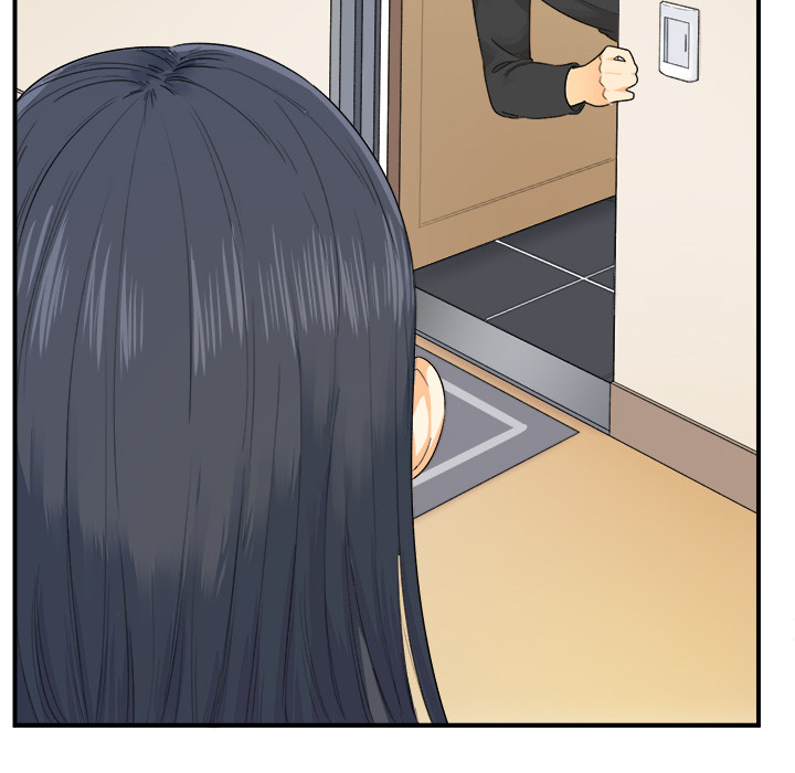 Excuse me, This is my Room Chapter 2 Page 55