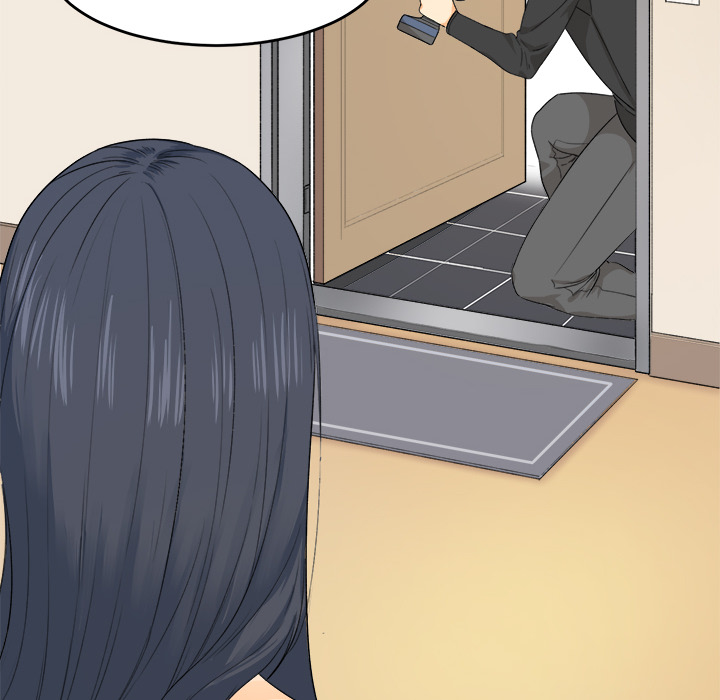 Excuse me, This is my Room Chapter 2 Page 57