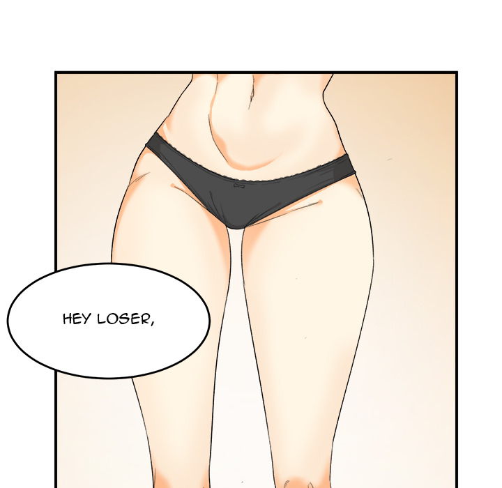 Excuse me, This is my Room Chapter 2 Page 61