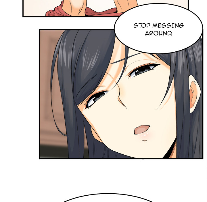 Excuse me, This is my Room Chapter 2 Page 62