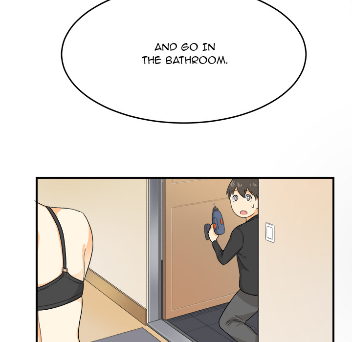 Excuse me, This is my Room Chapter 2 Page 63