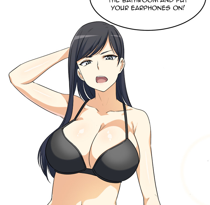 Excuse me, This is my Room Chapter 2 Page 65