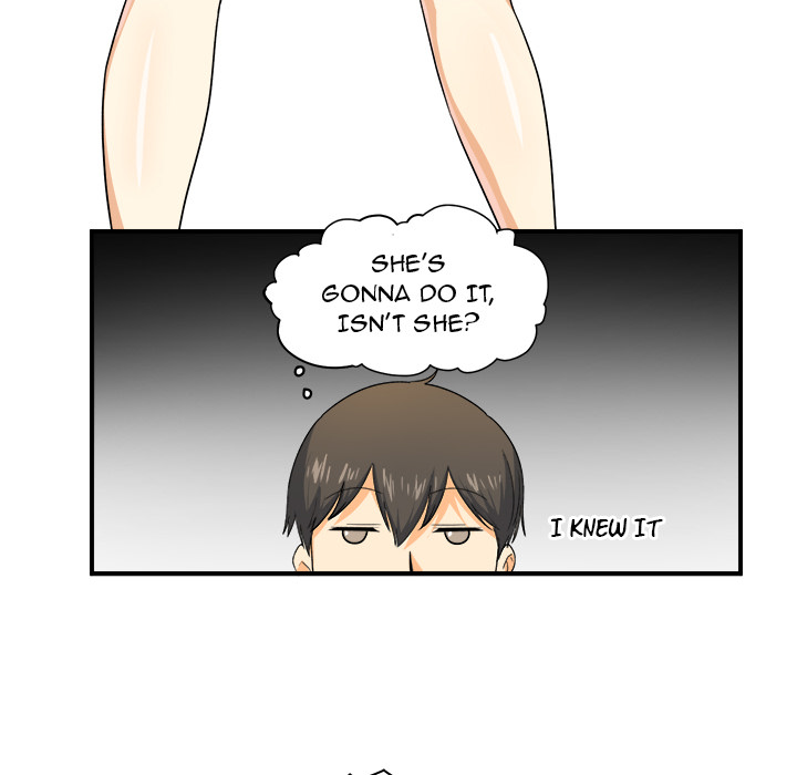 Excuse me, This is my Room Chapter 2 Page 67