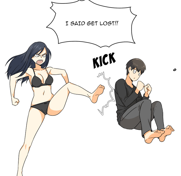 Excuse me, This is my Room Chapter 2 Page 68