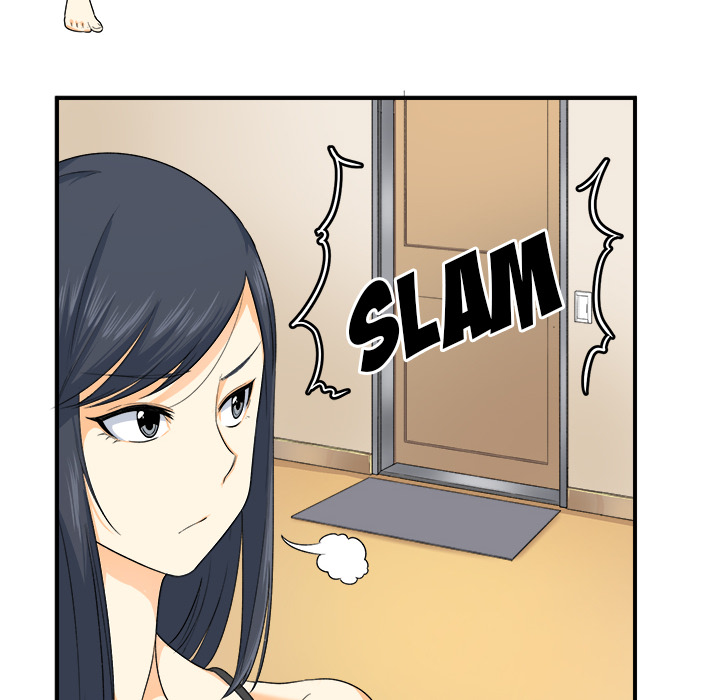 Excuse me, This is my Room Chapter 2 Page 69