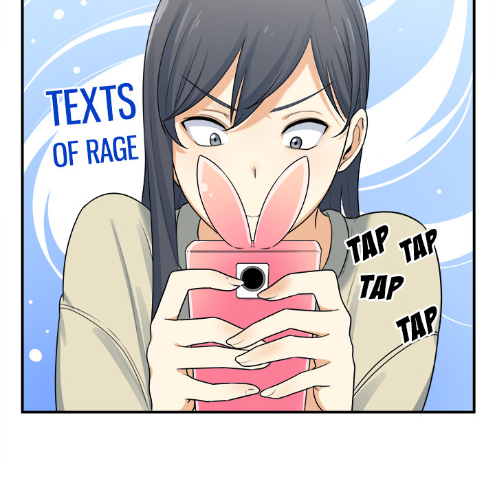 Excuse me, This is my Room Chapter 2 Page 7