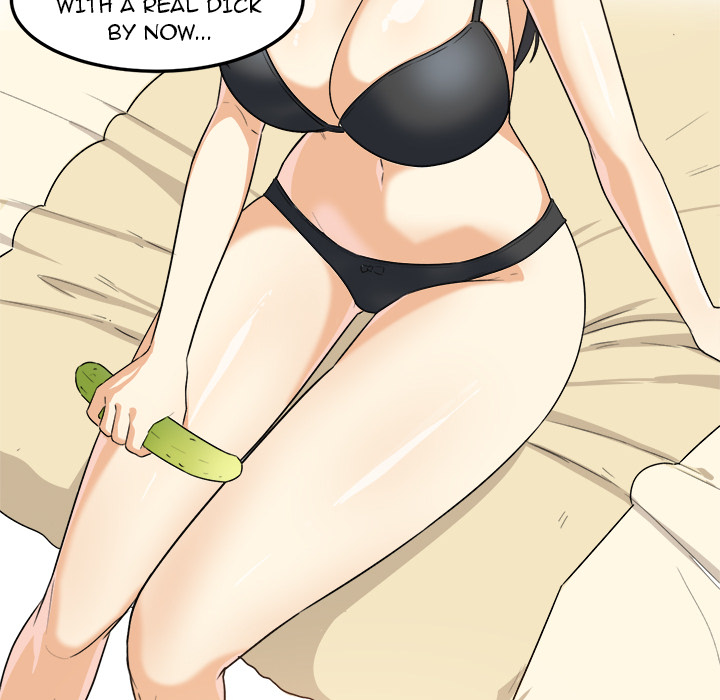 Excuse me, This is my Room Chapter 2 Page 72